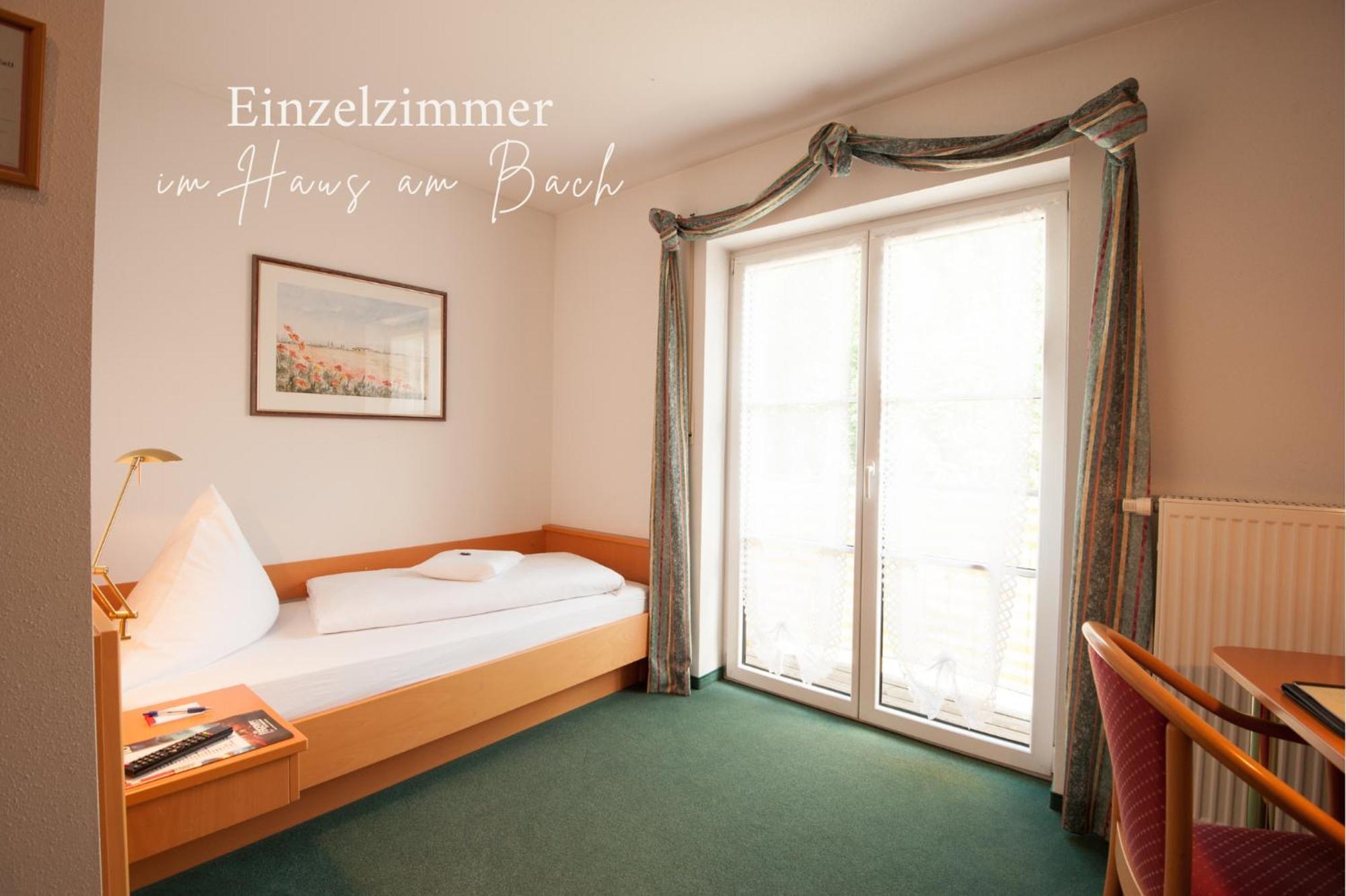 Hotel Schwaiger Glonn Buitenkant foto