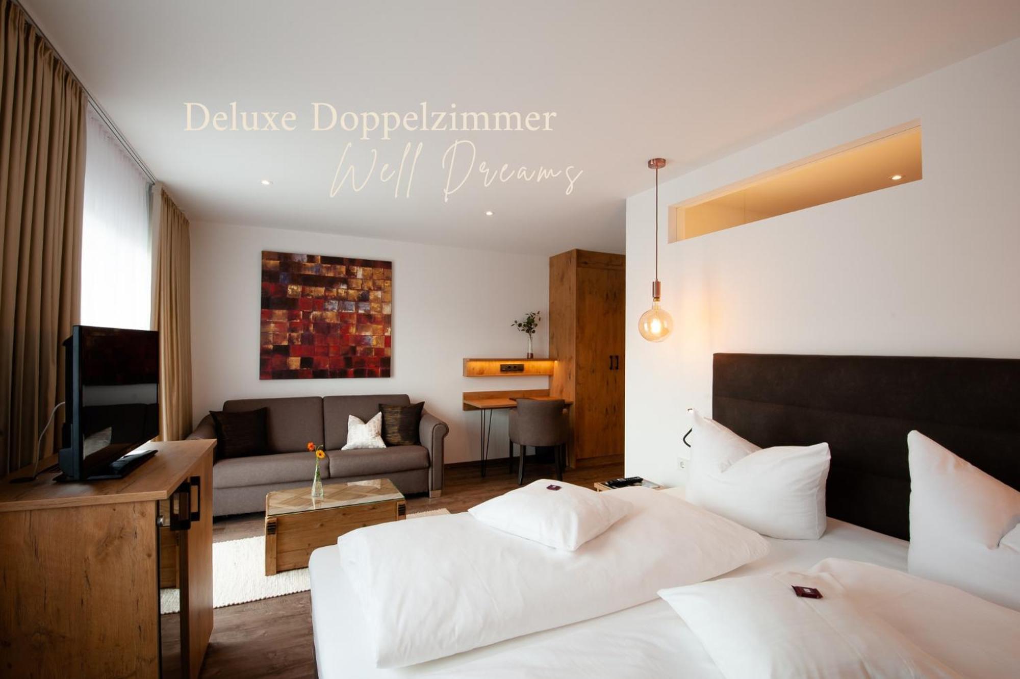 Hotel Schwaiger Glonn Buitenkant foto
